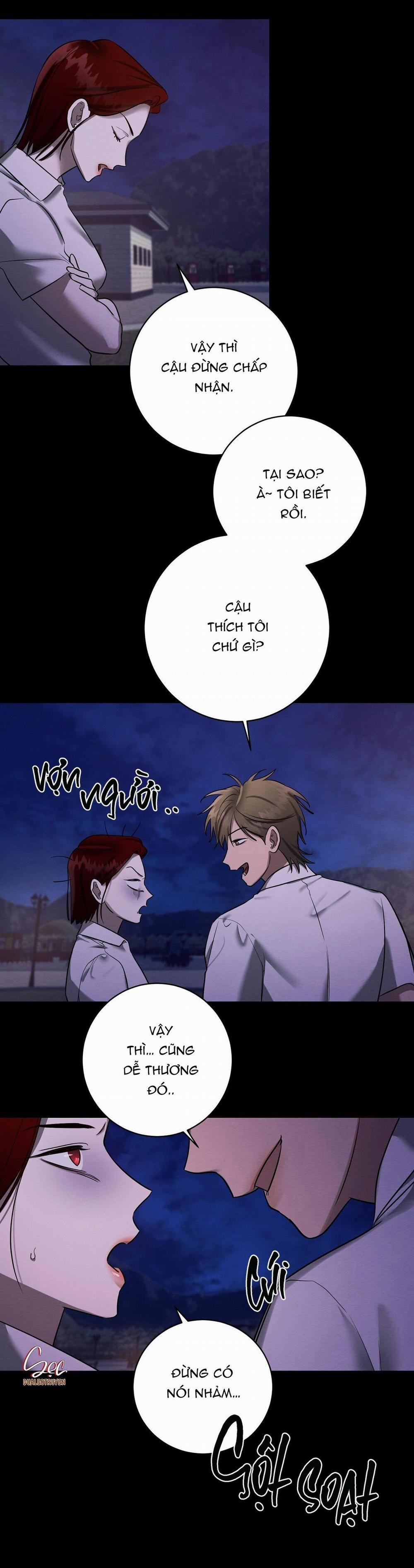 Lý Do Của Ác Nhân 44 trang 29