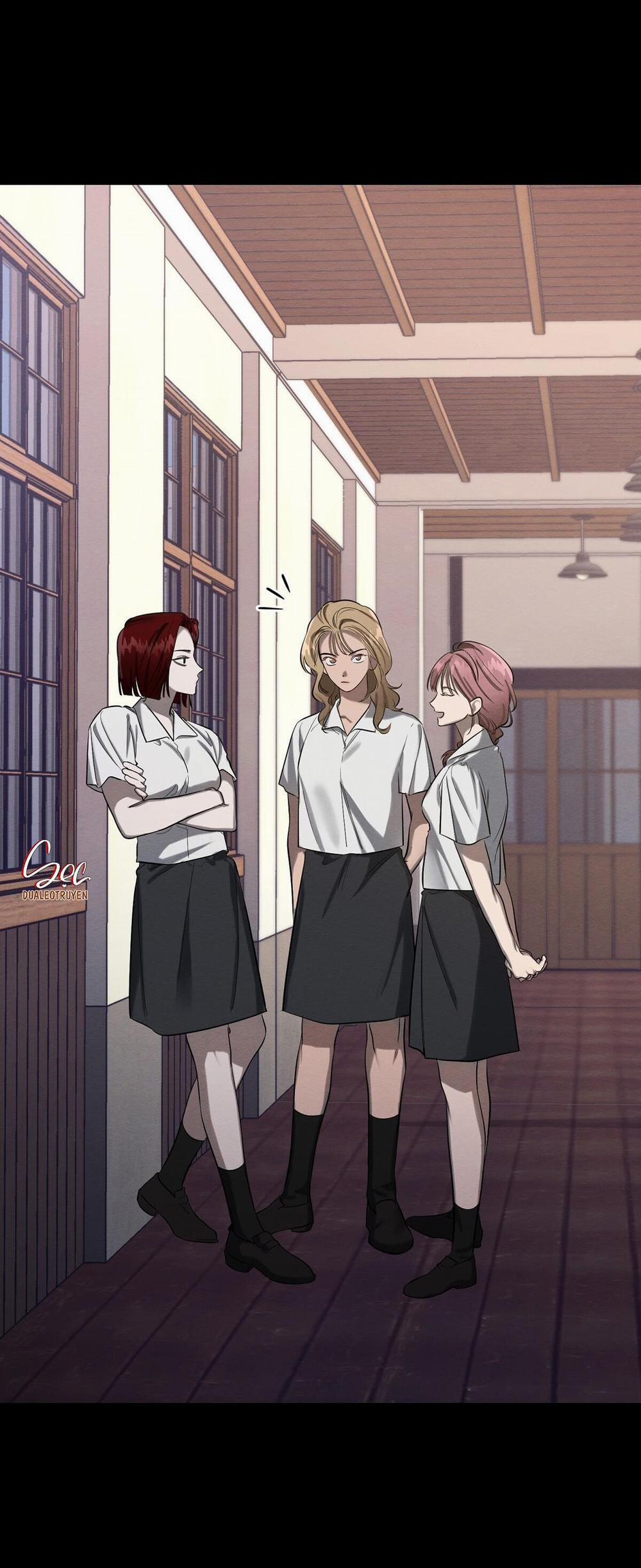 Lý Do Của Ác Nhân 44 trang 3