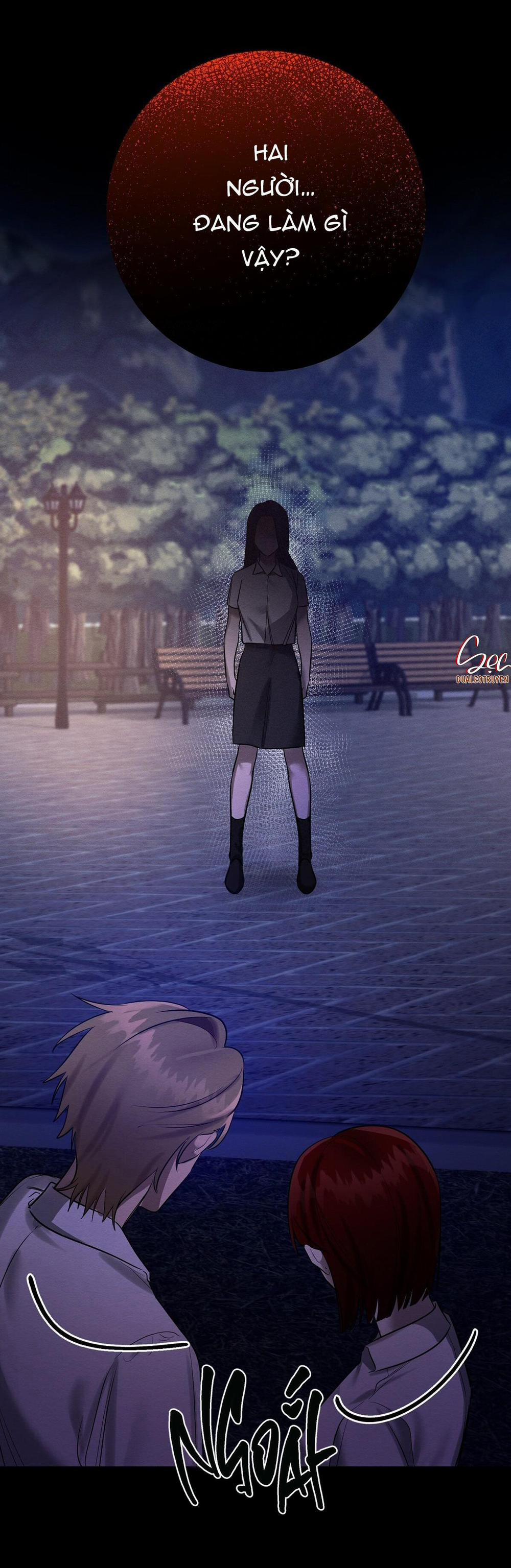 Lý Do Của Ác Nhân 44 trang 30