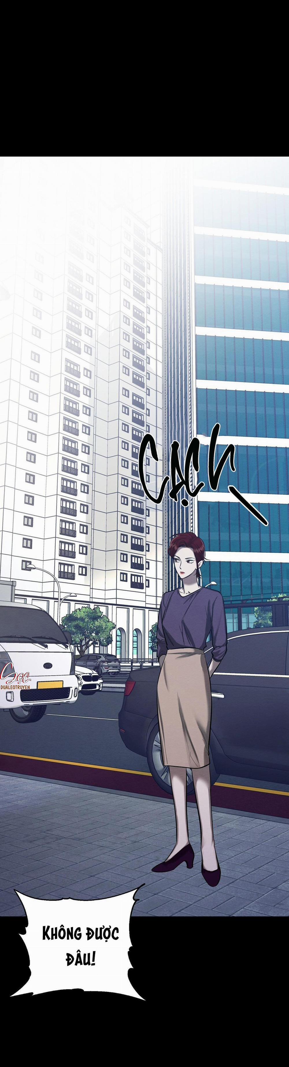 Lý Do Của Ác Nhân 44 trang 40