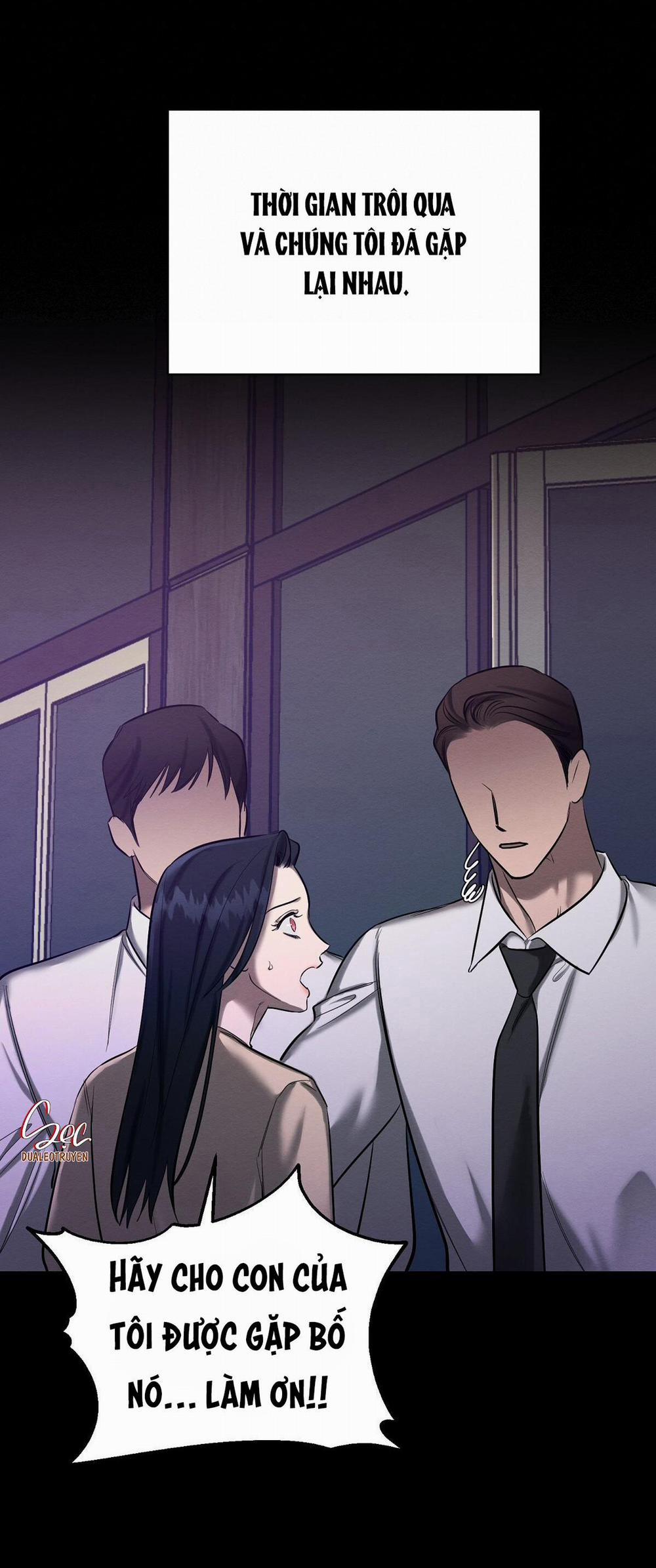 Lý Do Của Ác Nhân 44 trang 42