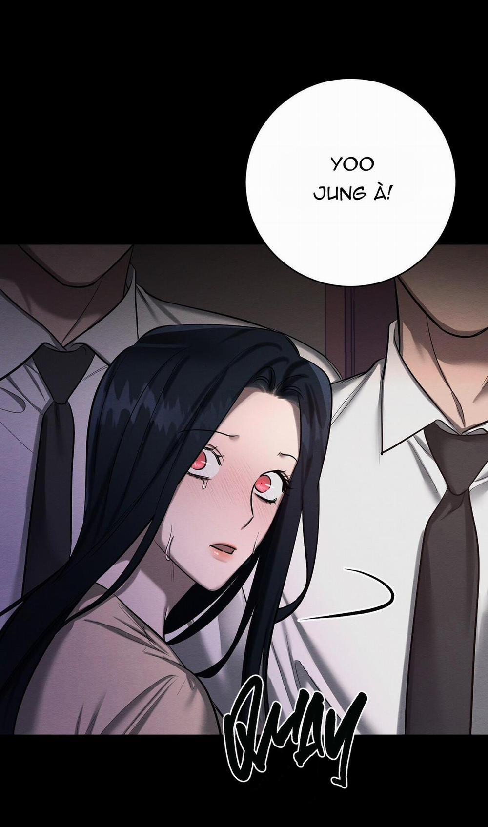 Lý Do Của Ác Nhân 44 trang 43