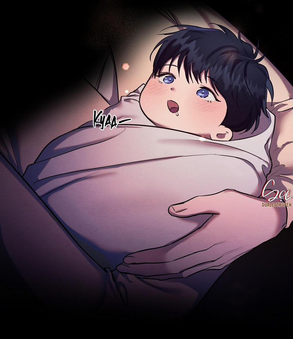 Lý Do Của Ác Nhân 44 trang 46