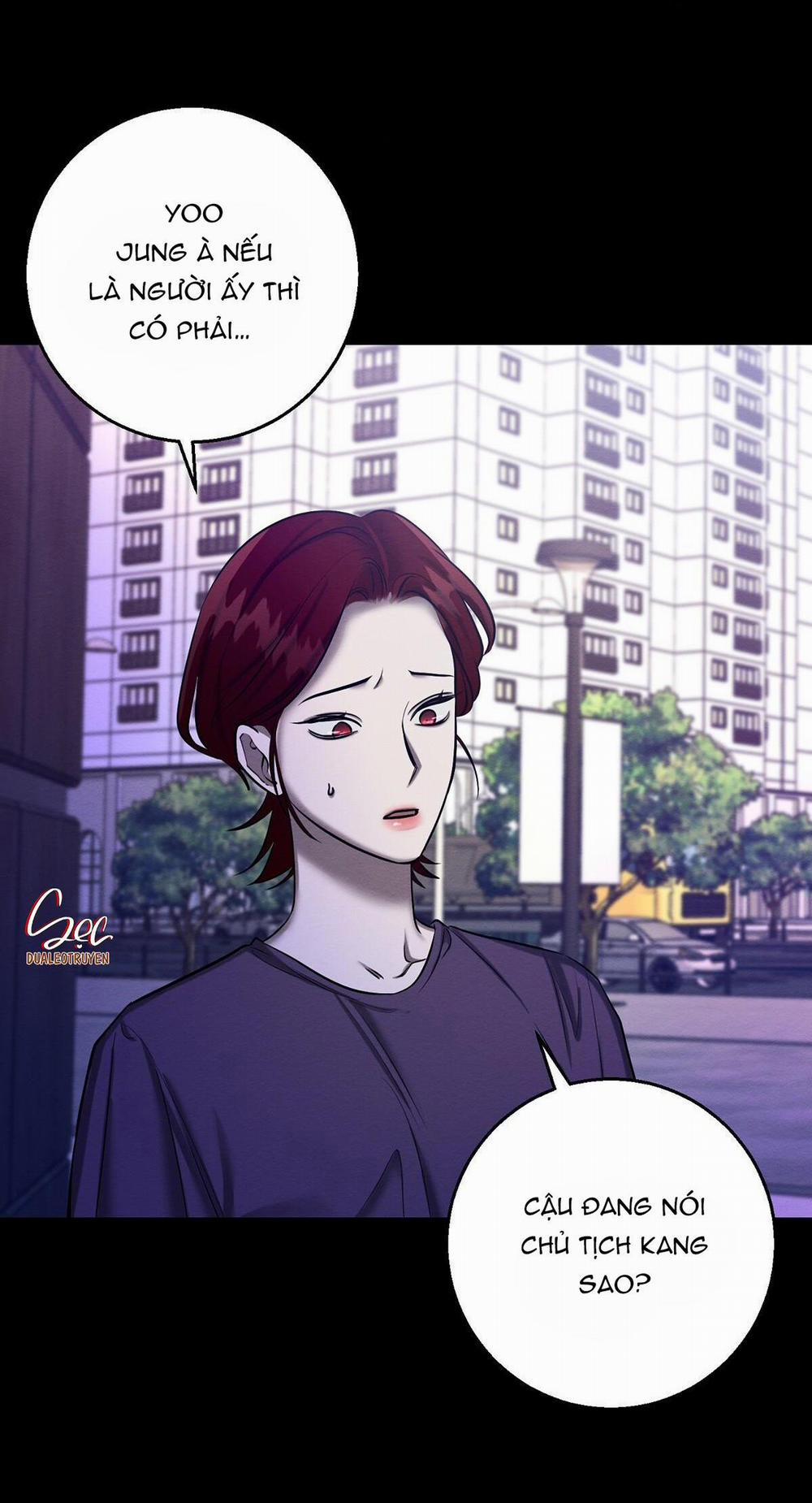 Lý Do Của Ác Nhân 44 trang 47