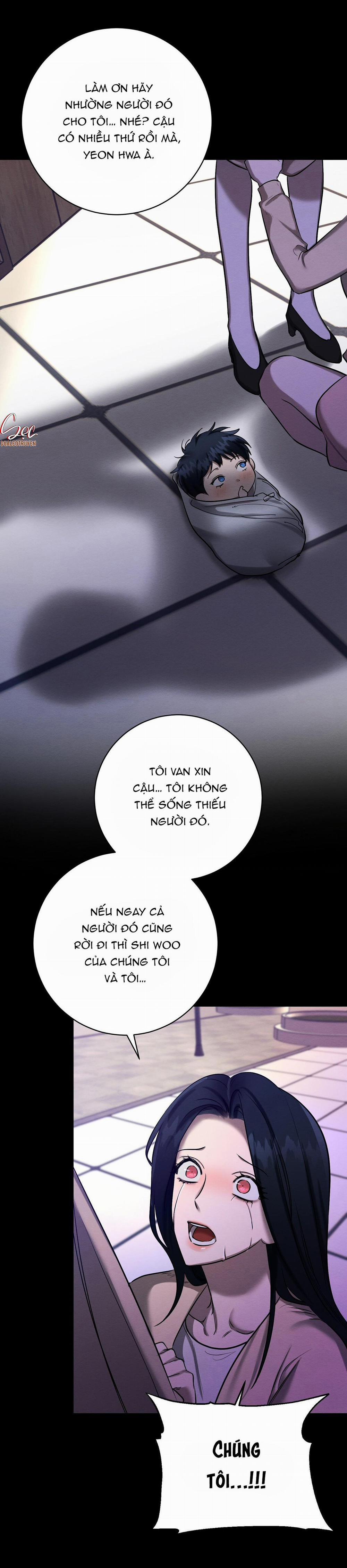 Lý Do Của Ác Nhân 44 trang 50