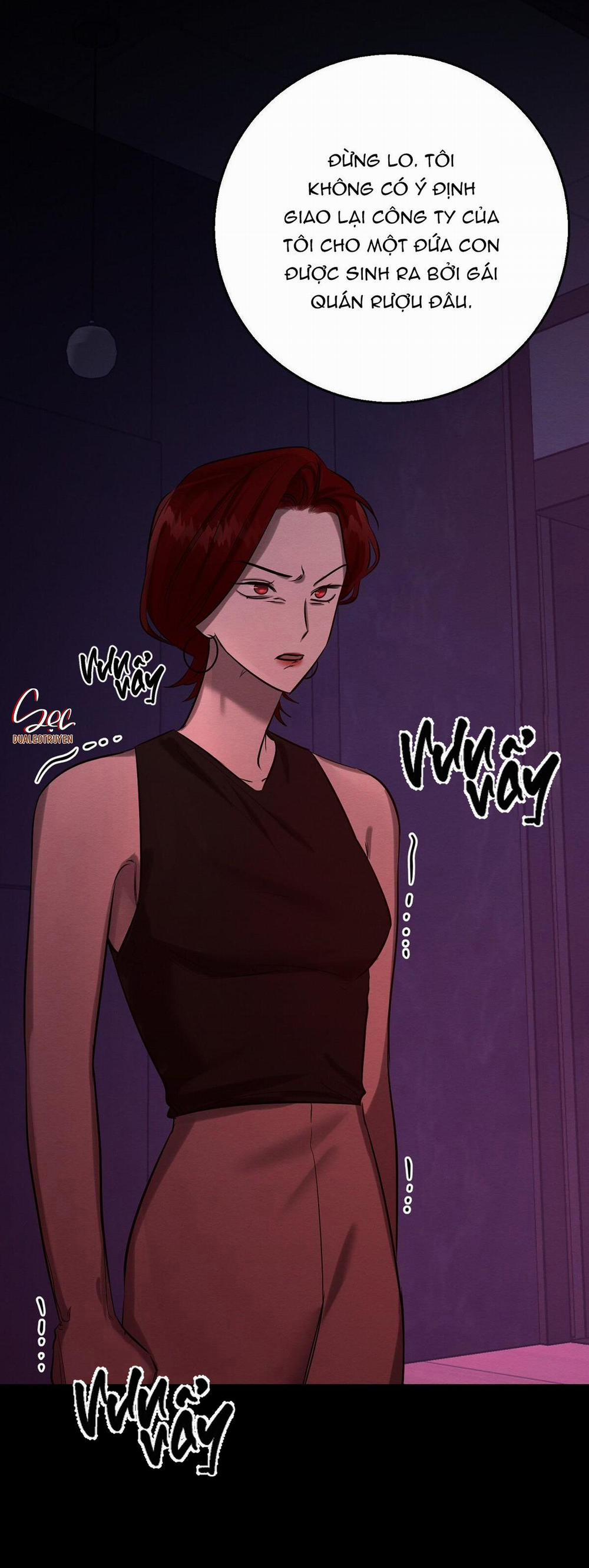 Lý Do Của Ác Nhân 44 trang 58