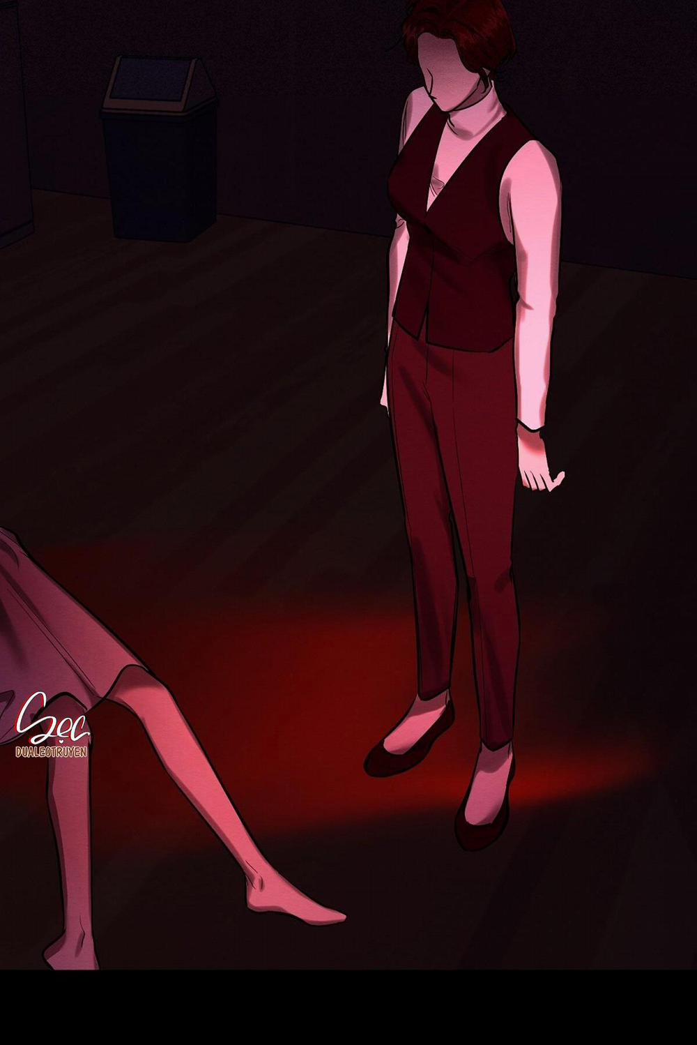 Lý Do Của Ác Nhân 44 trang 63