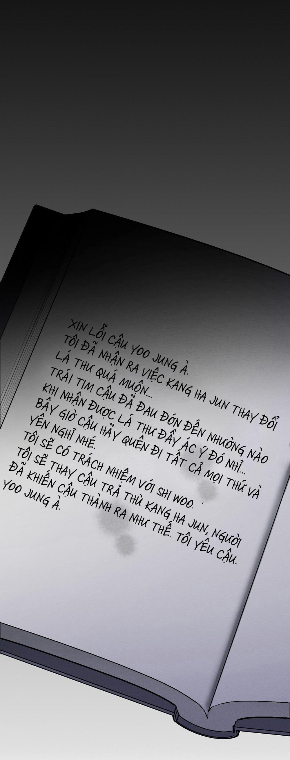 Lý Do Của Ác Nhân 44 trang 66