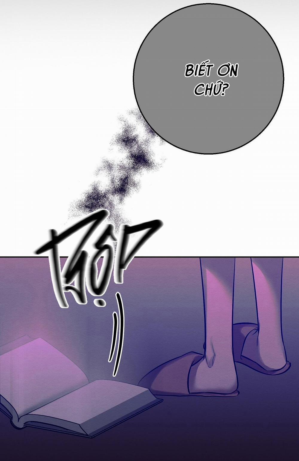 Lý Do Của Ác Nhân 44 trang 67