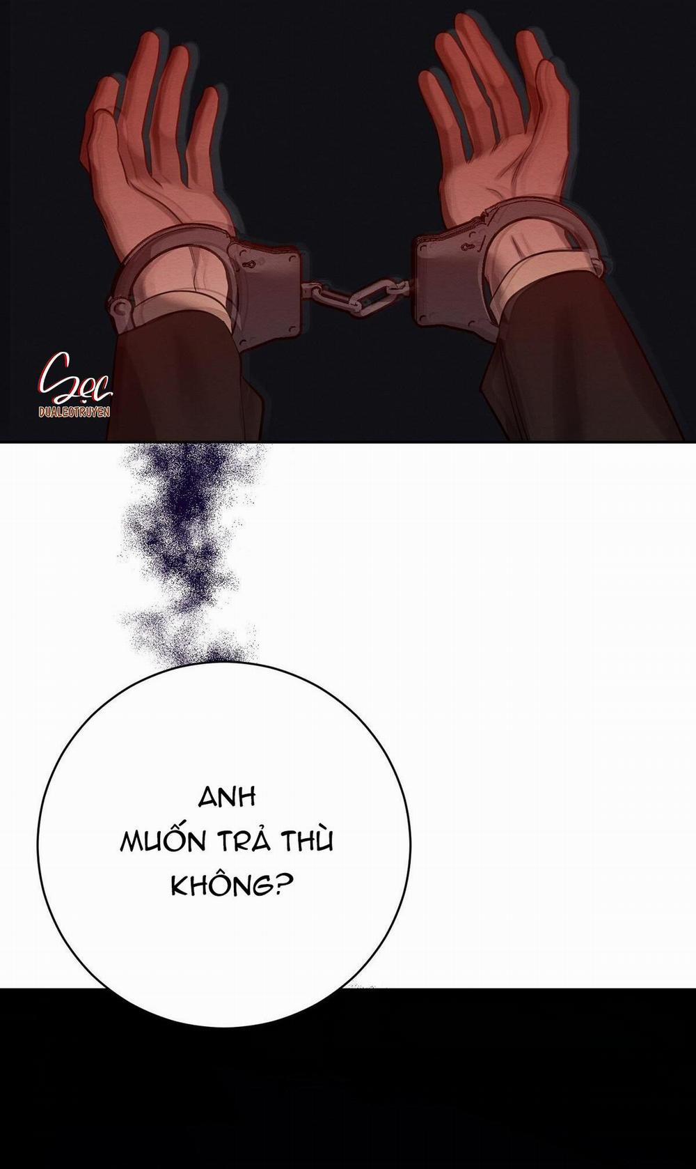 Lý Do Của Ác Nhân 44 trang 69