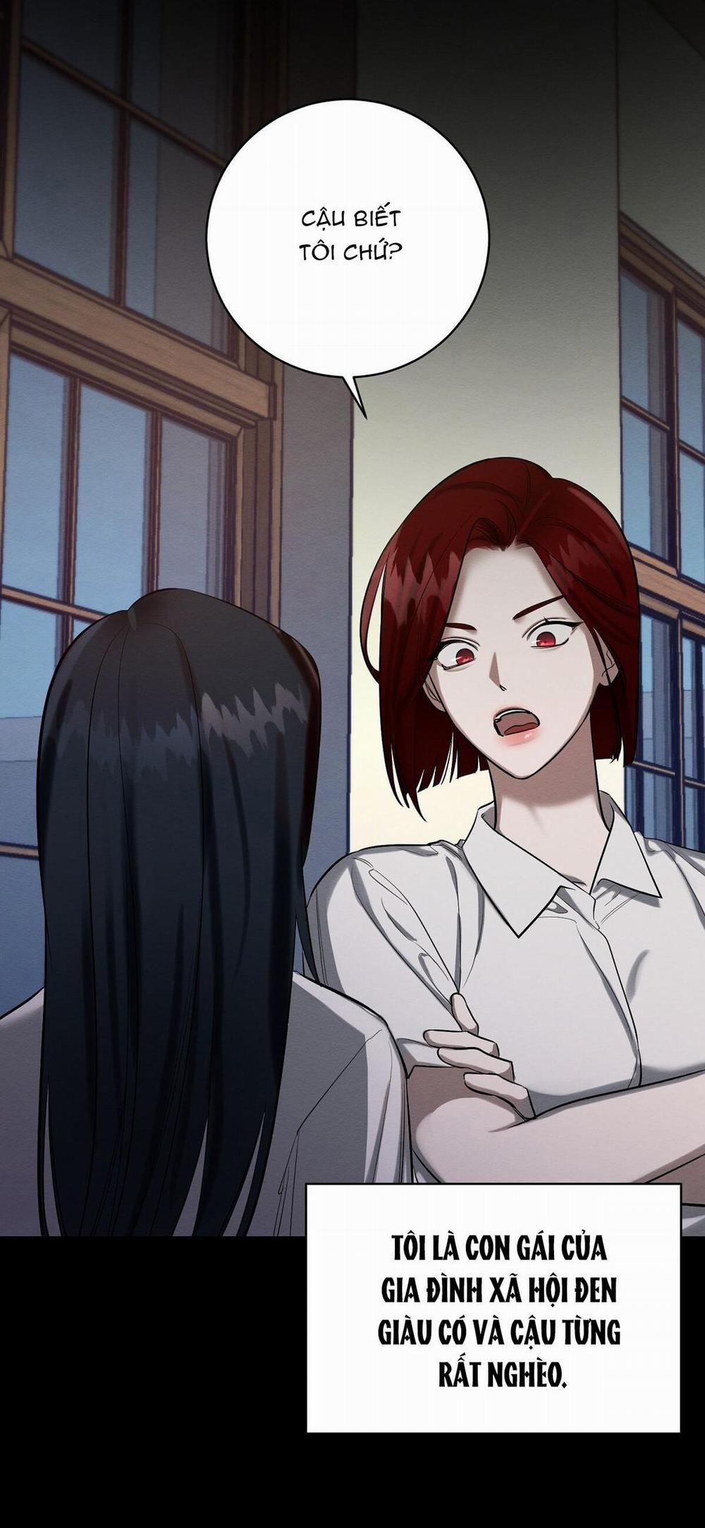 Lý Do Của Ác Nhân 44 trang 7