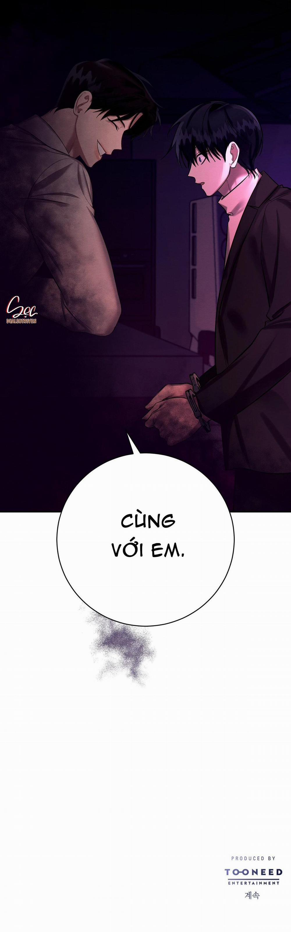 Lý Do Của Ác Nhân 44 trang 70