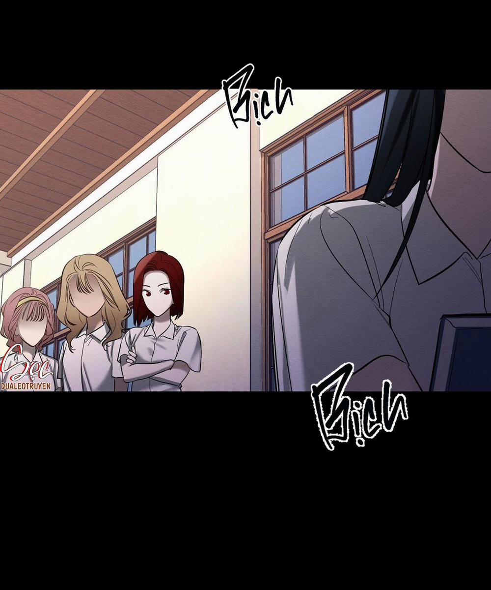 Lý Do Của Ác Nhân 44 trang 9