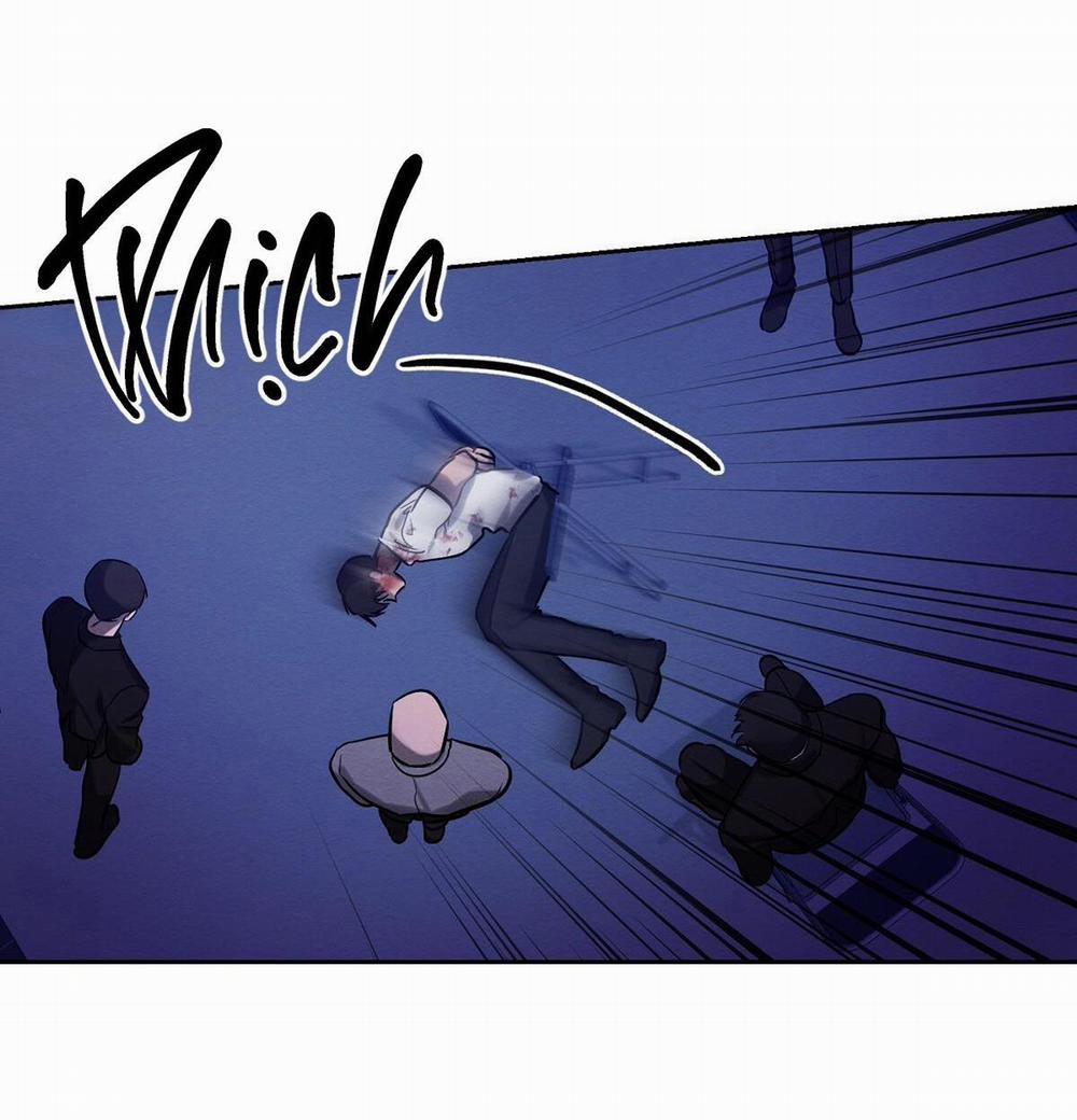 Lý Do Của Ác Nhân 45 trang 14