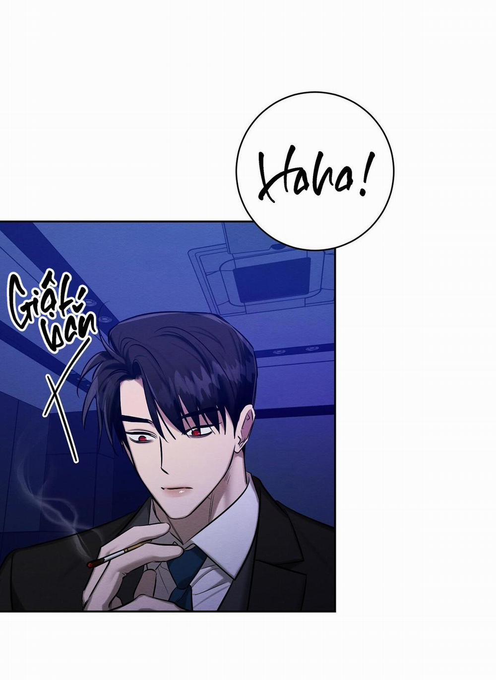 Lý Do Của Ác Nhân 45 trang 16