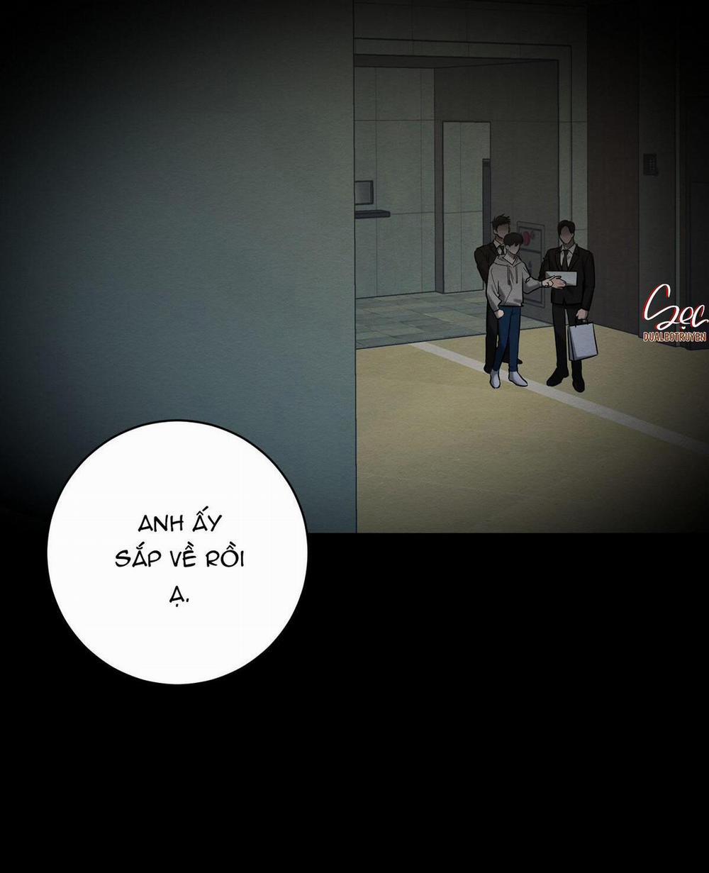 Lý Do Của Ác Nhân 45 trang 21