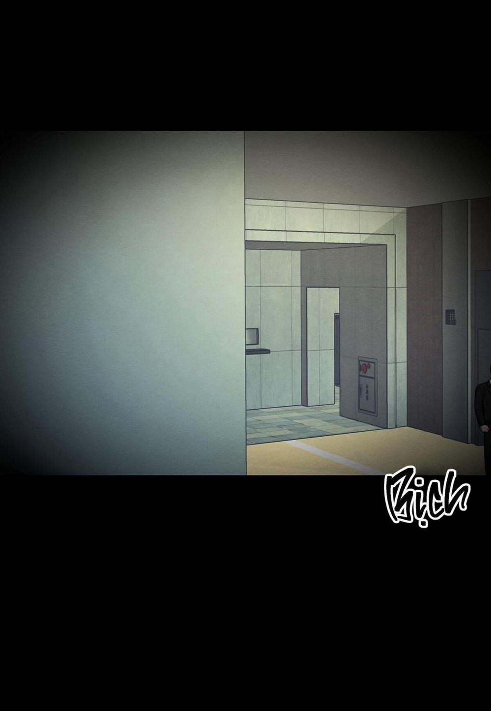 Lý Do Của Ác Nhân 45 trang 22