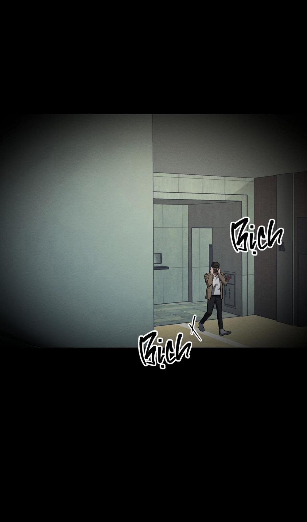 Lý Do Của Ác Nhân 45 trang 23