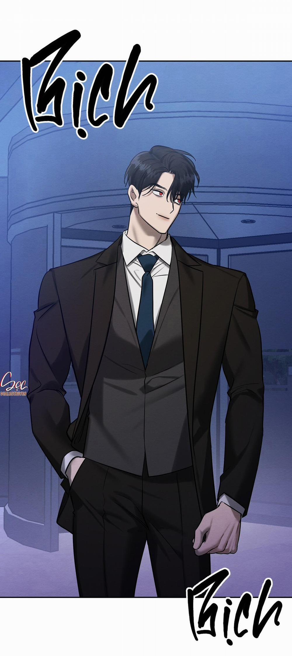 Lý Do Của Ác Nhân 45 trang 3