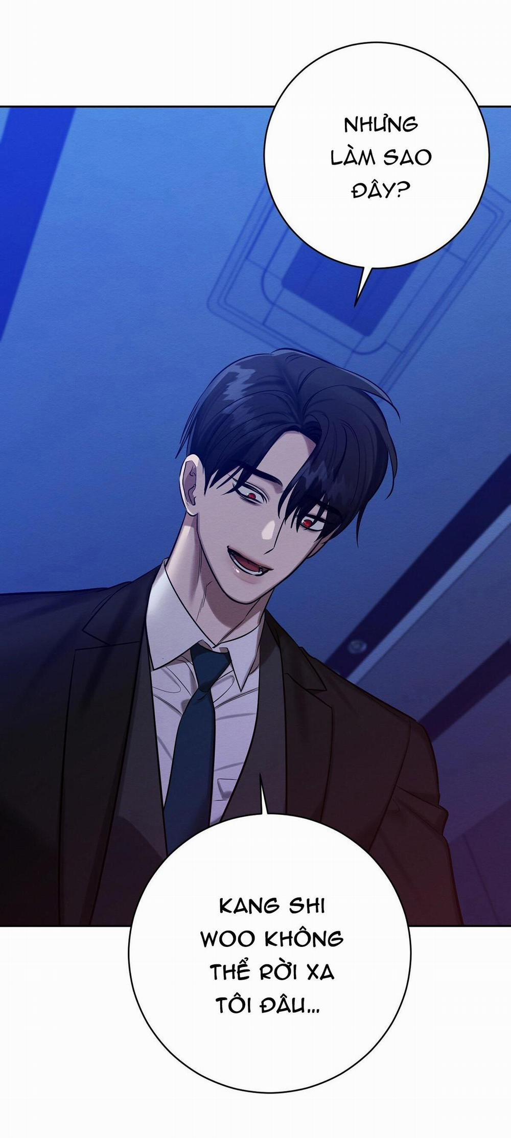 Lý Do Của Ác Nhân 45 trang 33