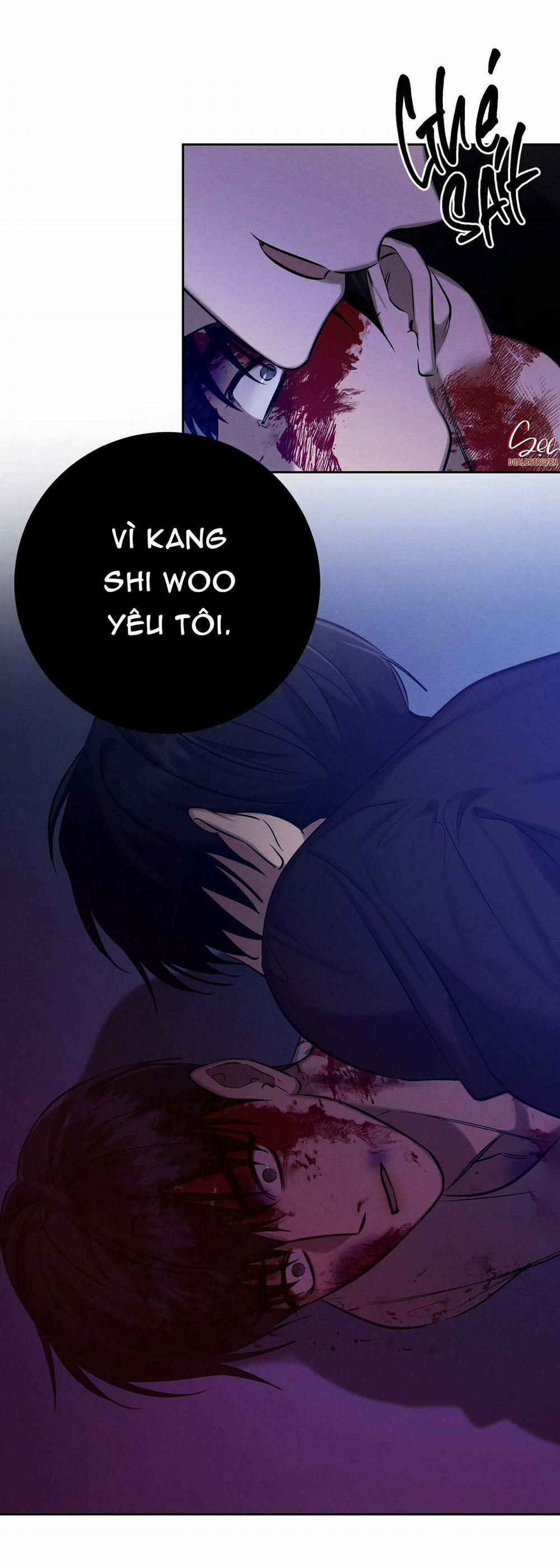 Lý Do Của Ác Nhân 45 trang 34