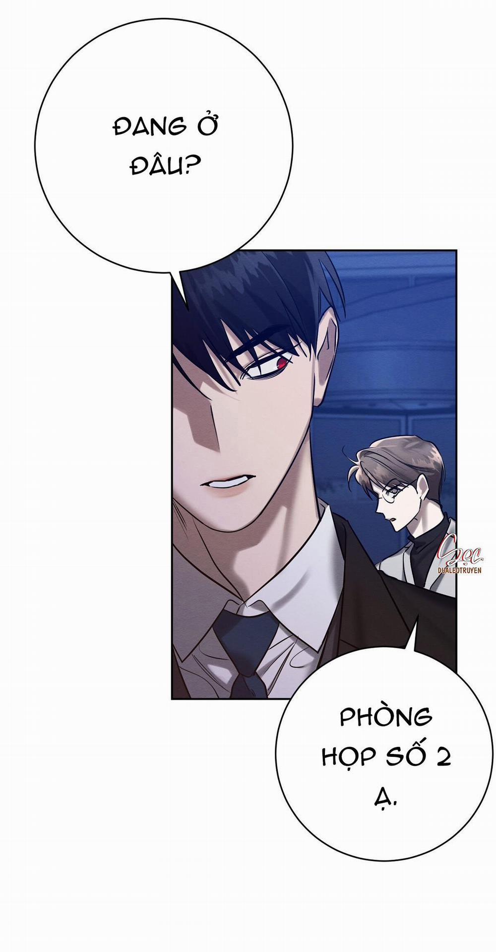 Lý Do Của Ác Nhân 45 trang 4