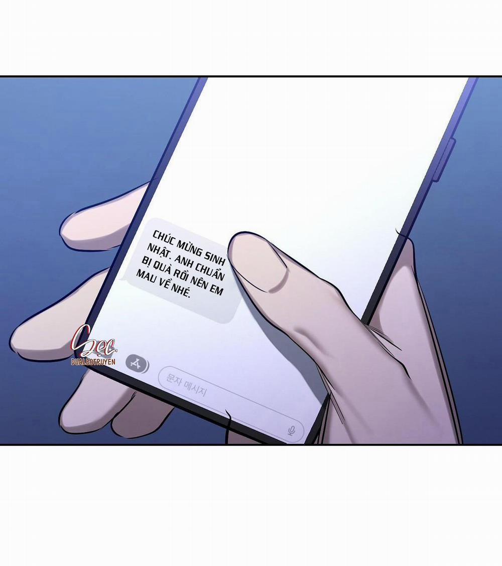 Lý Do Của Ác Nhân 45 trang 41