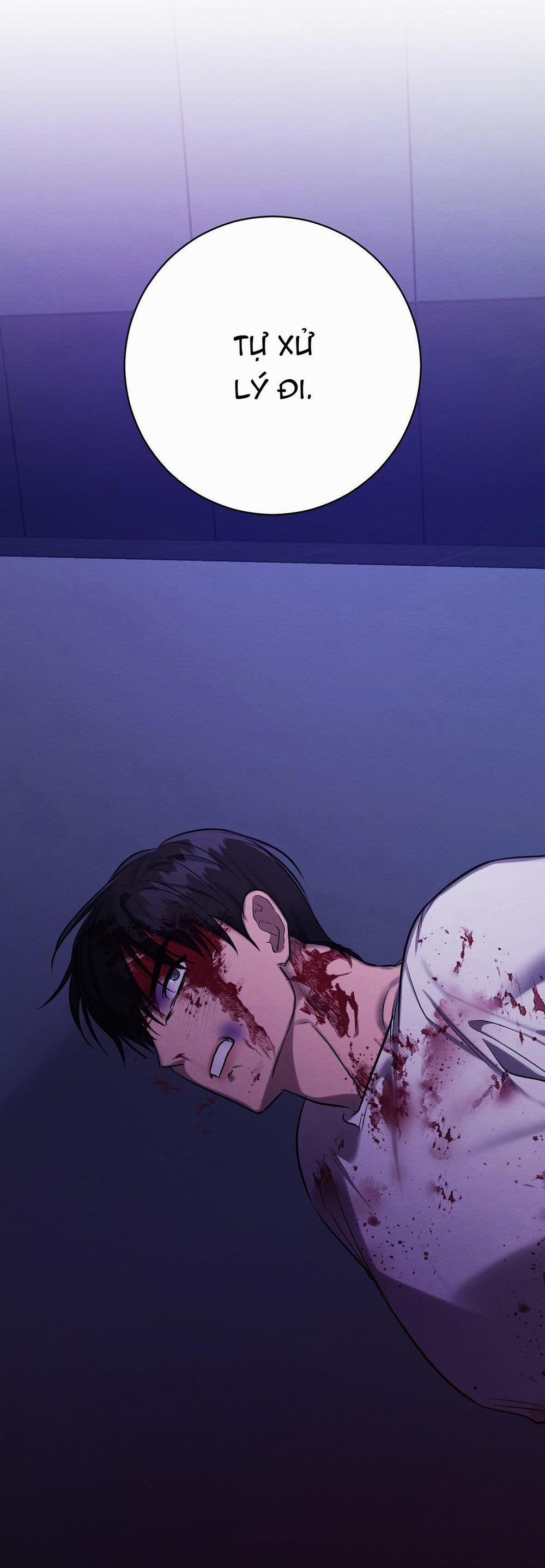 Lý Do Của Ác Nhân 45 trang 44
