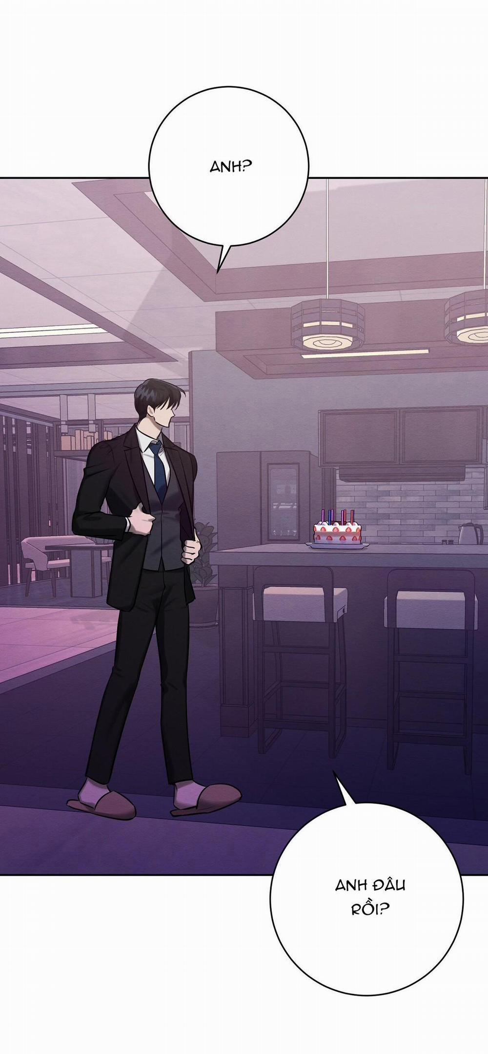 Lý Do Của Ác Nhân 45 trang 47