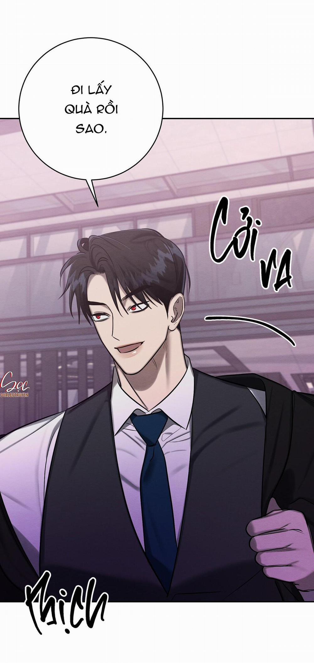 Lý Do Của Ác Nhân 45 trang 48