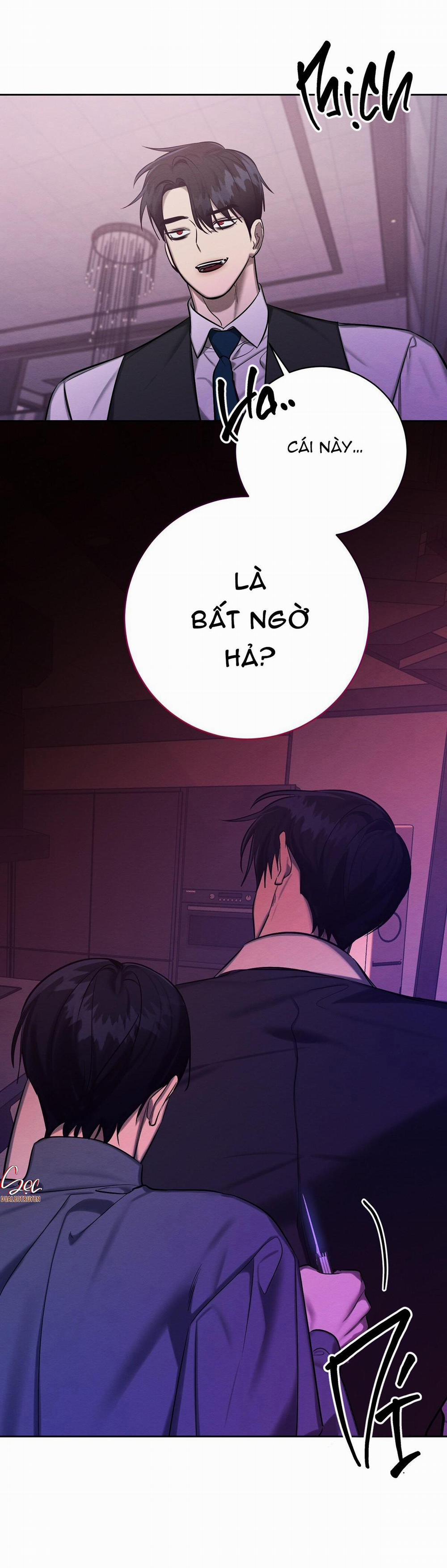 Lý Do Của Ác Nhân 45 trang 49