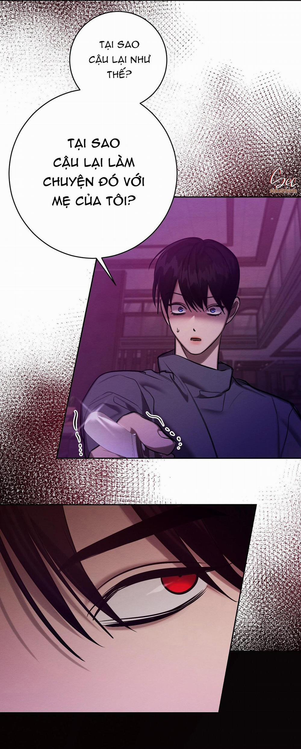 Lý Do Của Ác Nhân 45 trang 51