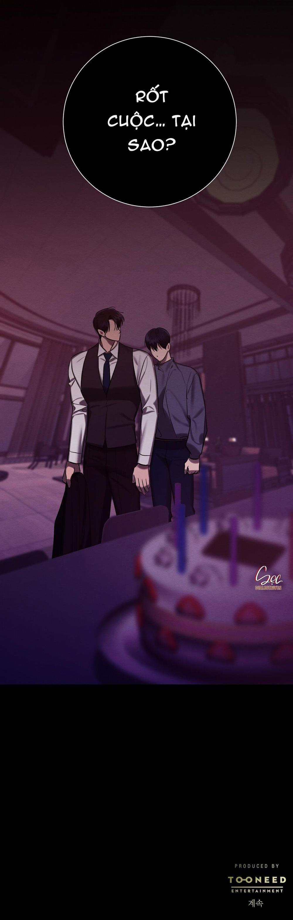 Lý Do Của Ác Nhân 45 trang 52