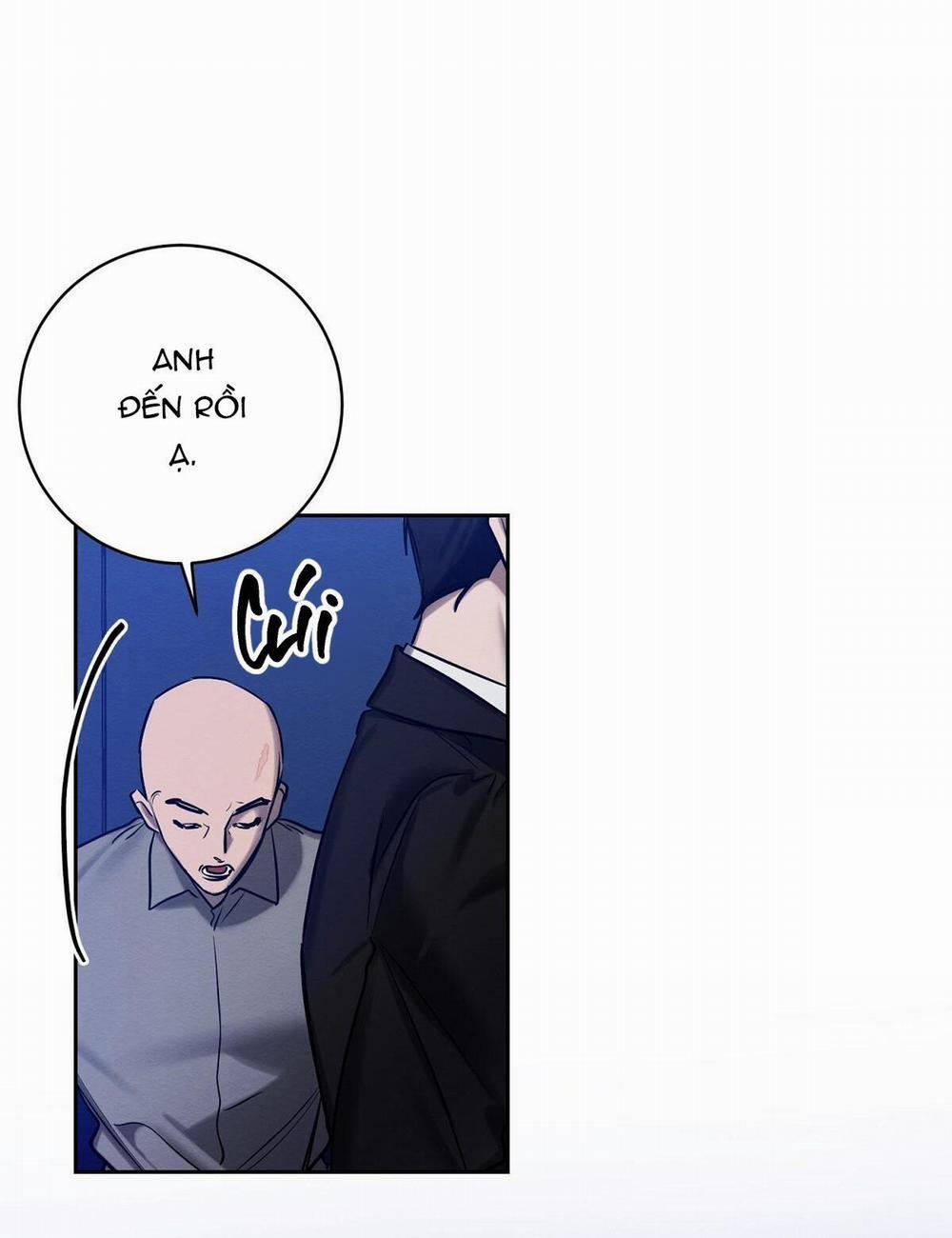 Lý Do Của Ác Nhân 45 trang 6