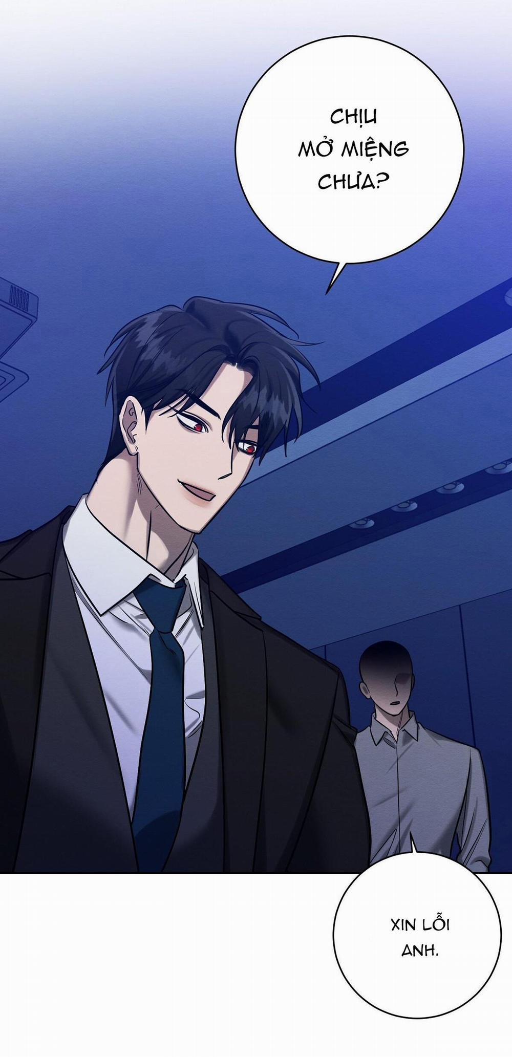 Lý Do Của Ác Nhân 45 trang 7