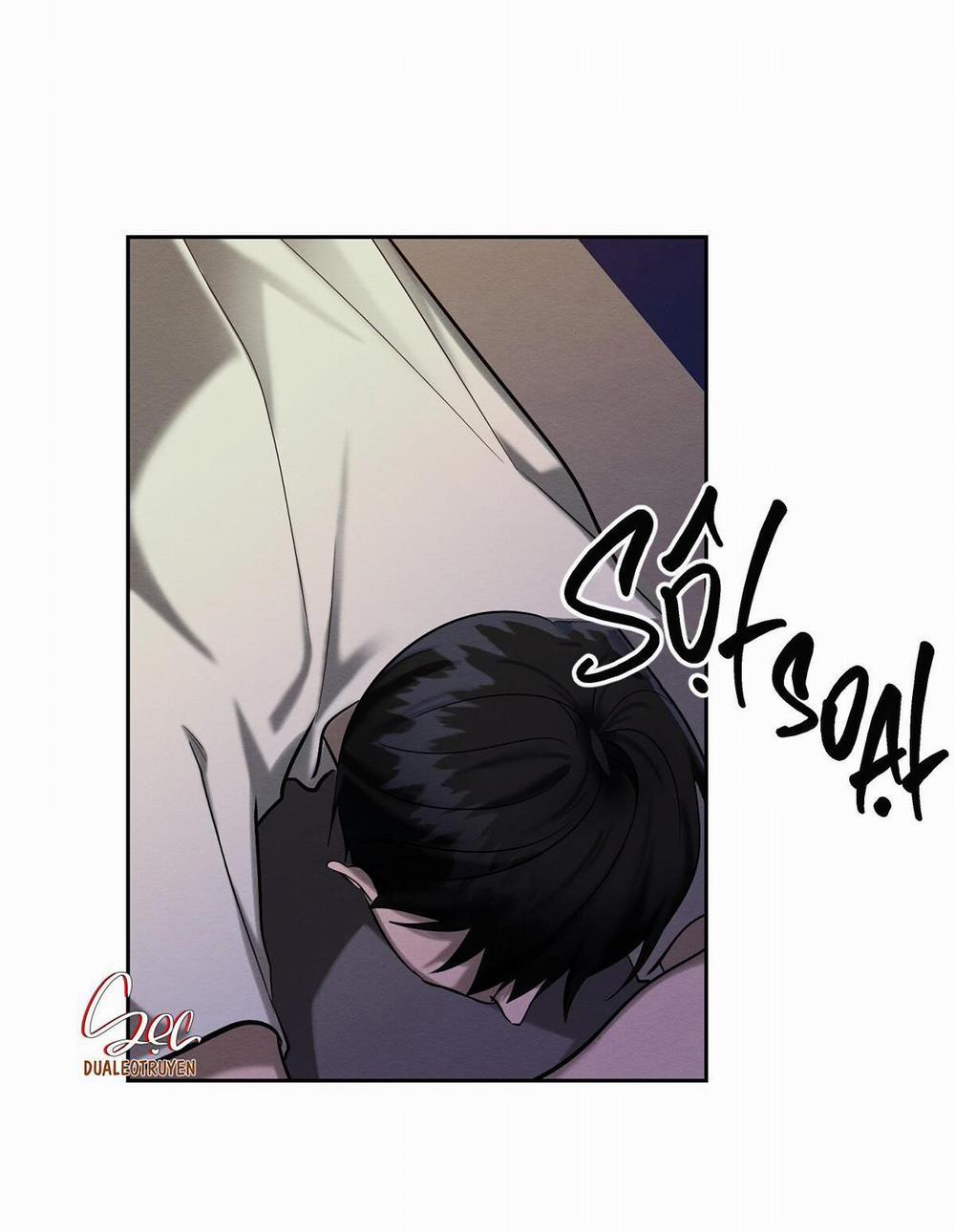 Lý Do Của Ác Nhân 46 trang 10