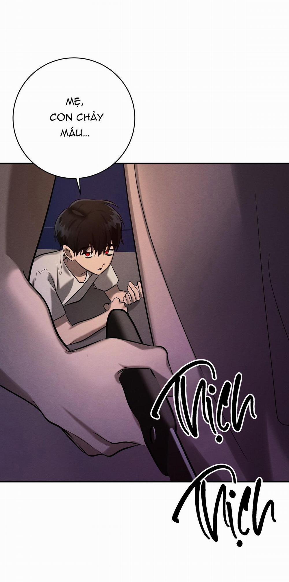 Lý Do Của Ác Nhân 46 trang 12