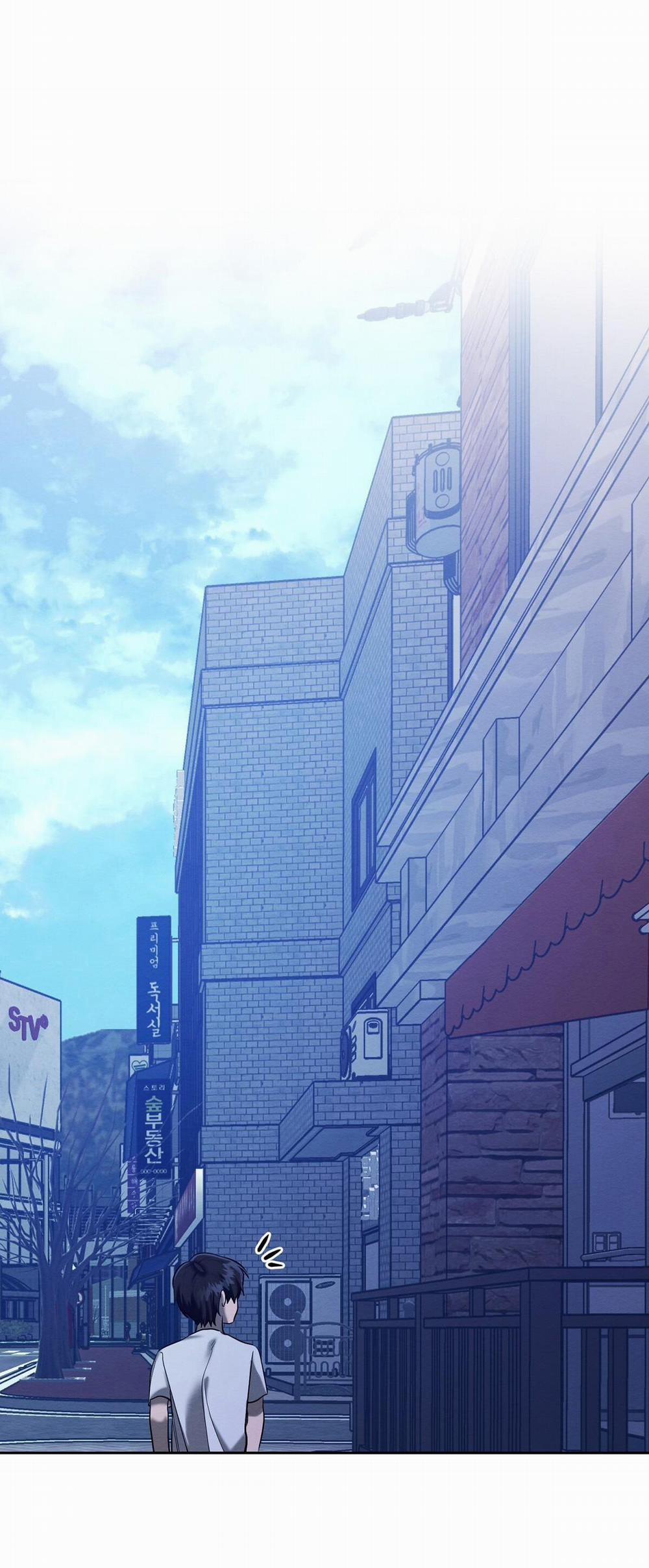 Lý Do Của Ác Nhân 46 trang 14