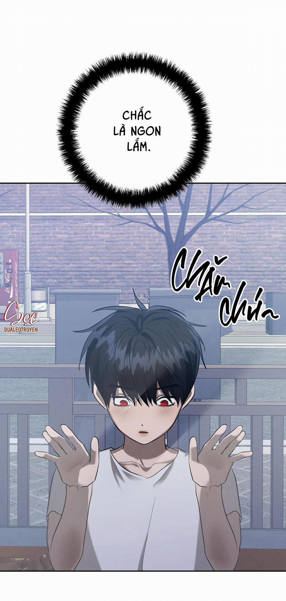 Lý Do Của Ác Nhân 46 trang 15