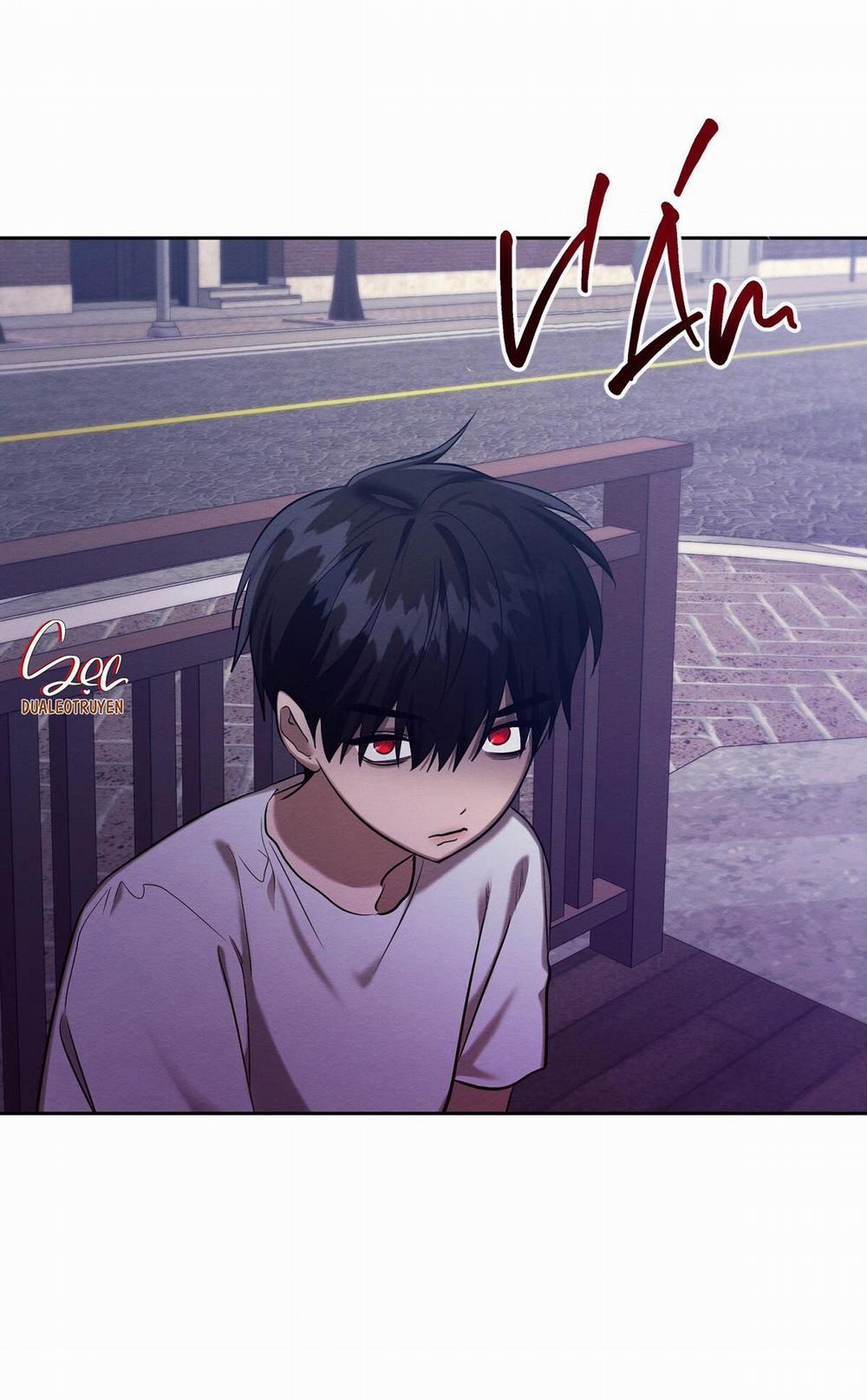 Lý Do Của Ác Nhân 46 trang 17