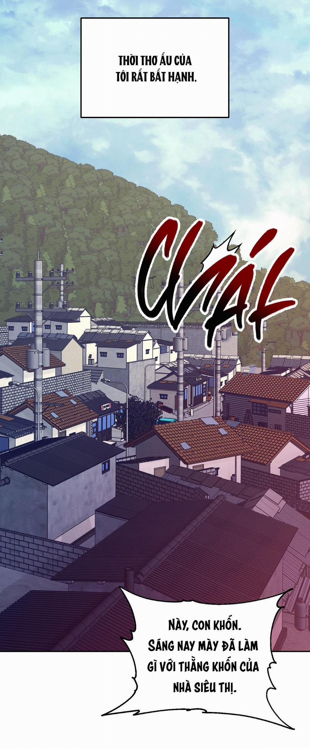 Lý Do Của Ác Nhân 46 trang 2