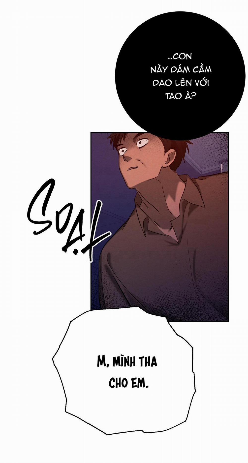 Lý Do Của Ác Nhân 46 trang 23