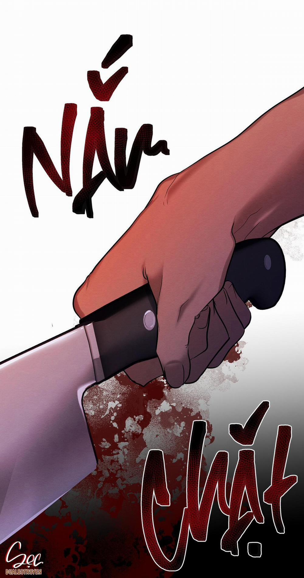 Lý Do Của Ác Nhân 46 trang 24