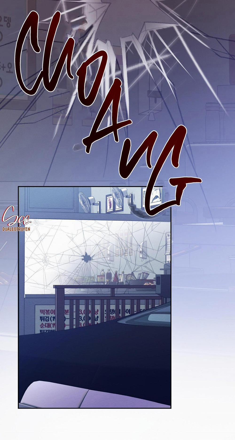 Lý Do Của Ác Nhân 46 trang 26