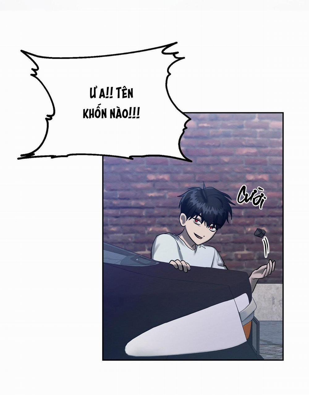 Lý Do Của Ác Nhân 46 trang 27