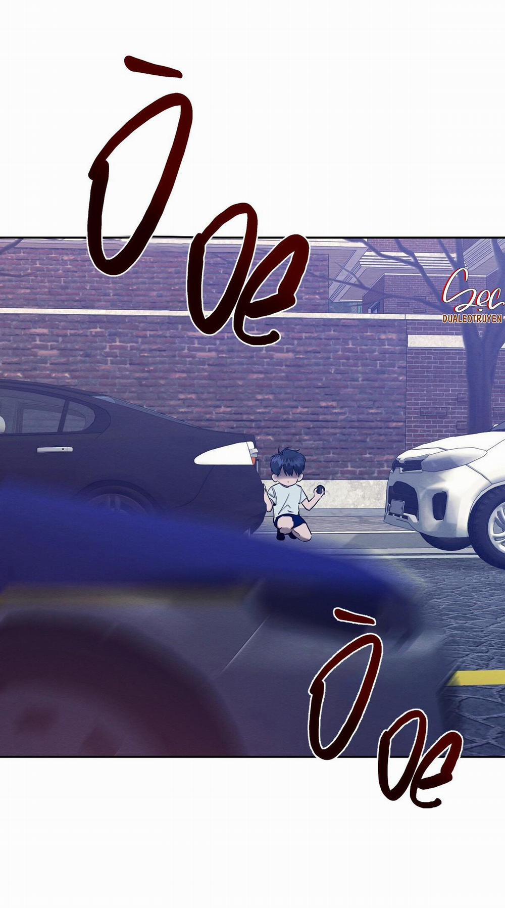 Lý Do Của Ác Nhân 46 trang 28