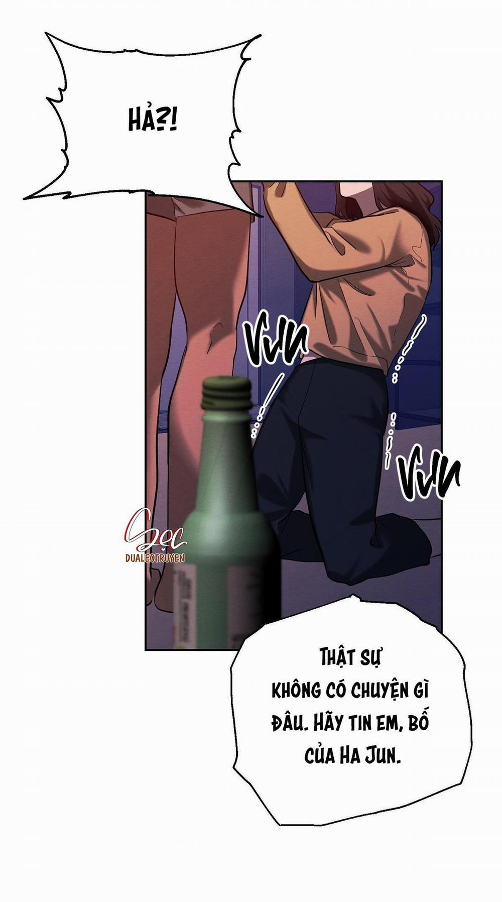 Lý Do Của Ác Nhân 46 trang 3