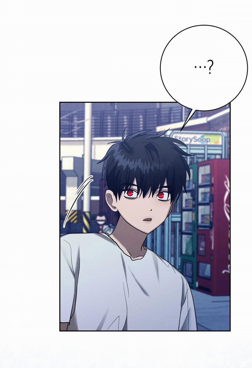 Lý Do Của Ác Nhân 46 trang 30