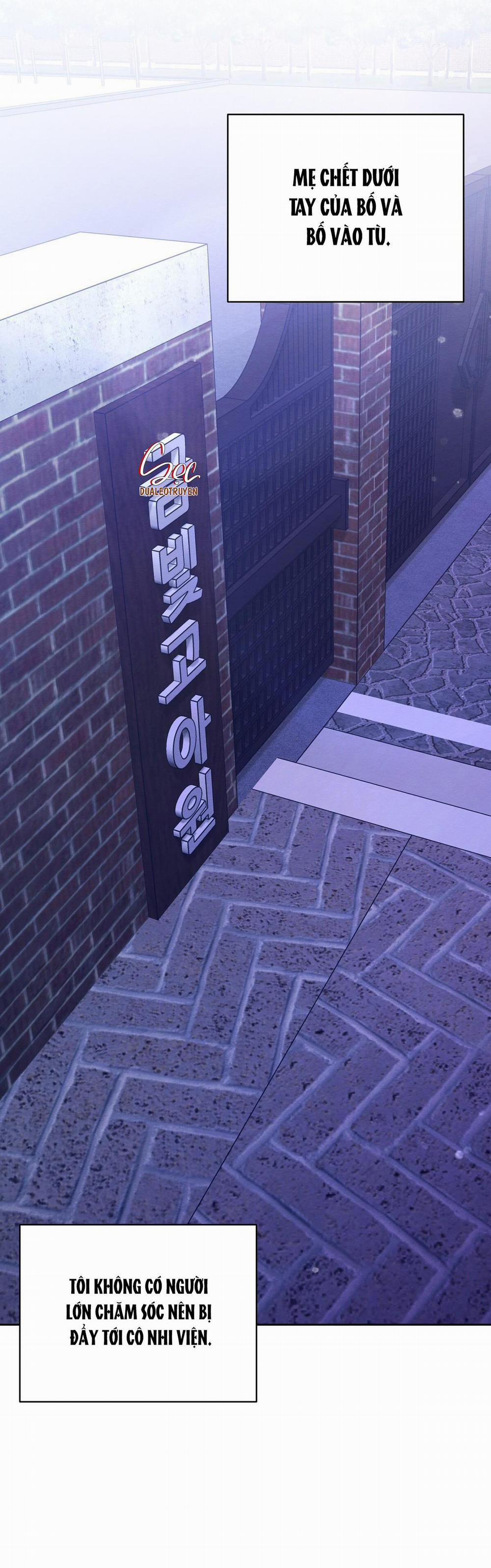 Lý Do Của Ác Nhân 46 trang 31