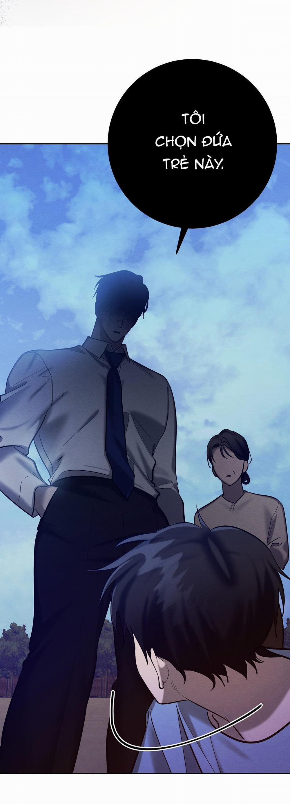 Lý Do Của Ác Nhân 46 trang 35